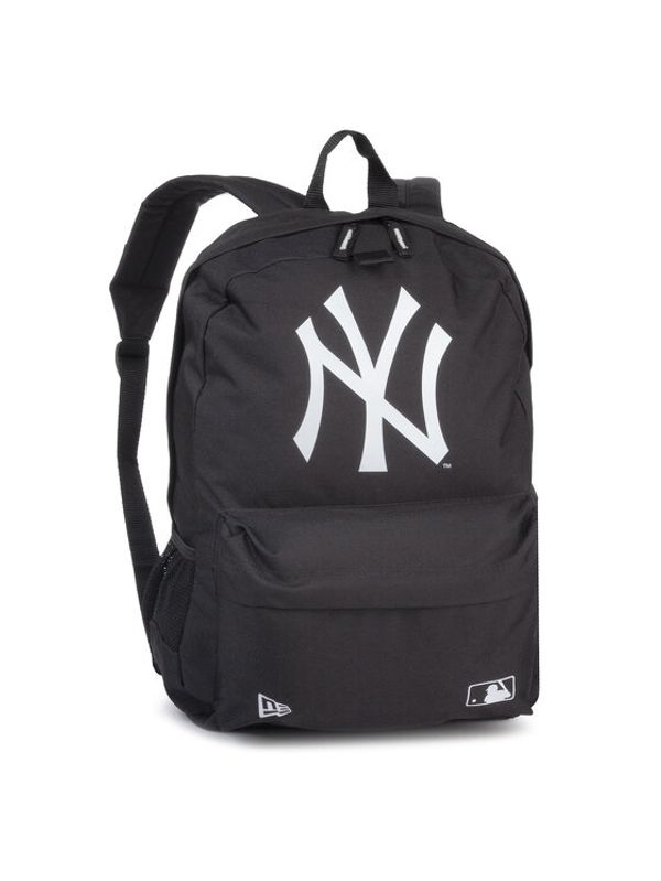 New Era New Era Раница Mlb Stadium Pack 11942042 Черен