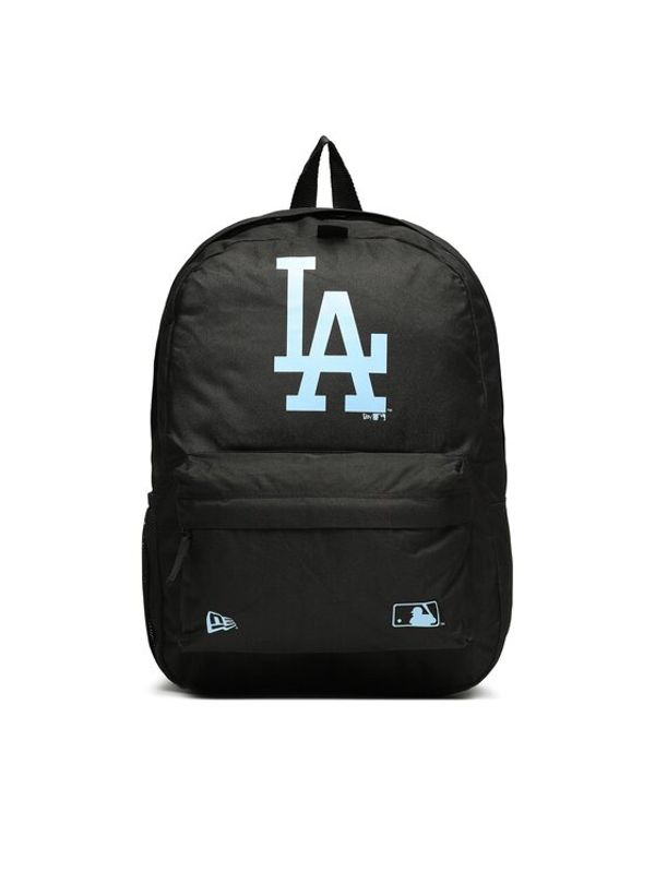 New Era New Era Раница Mlb Stadium Pack 60357024 Черен