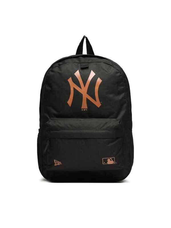 New Era New Era Раница Mlb Stadium Pack Neyyan 60357025 Черен