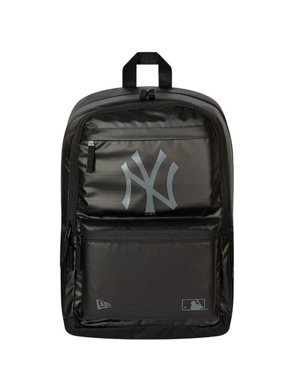 New Era New Era Раница New Era MLB Contemporary Delaware New York Yankees Backpack Черен