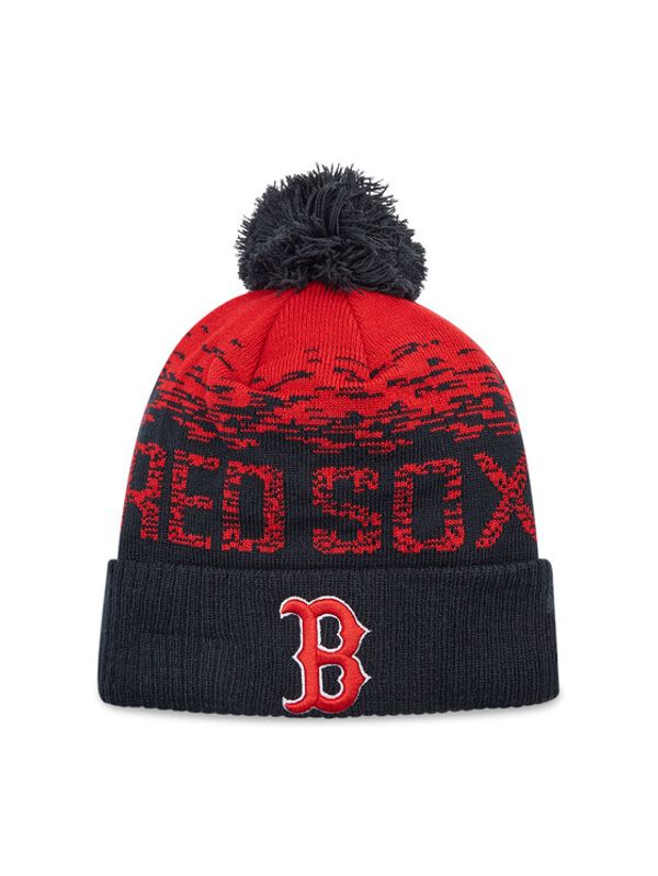New Era New Era Шапка Boston Red Sox 80536113 Тъмносин