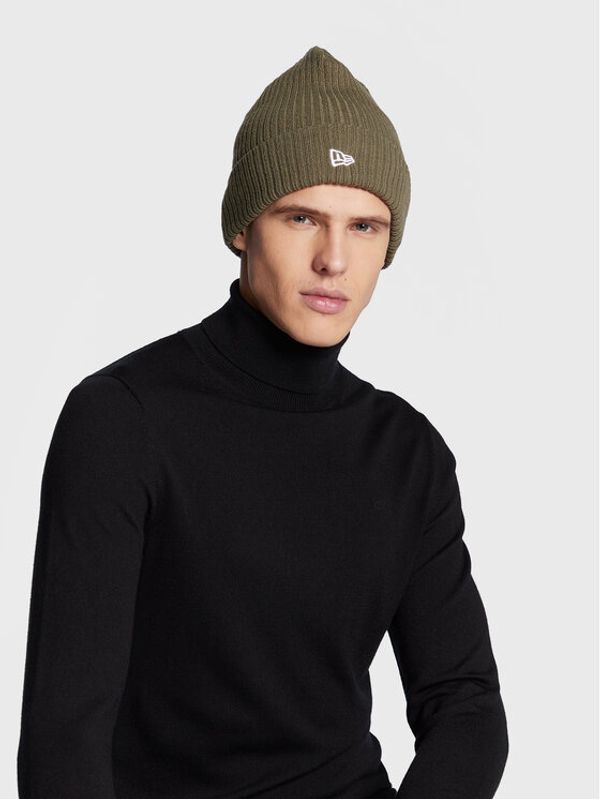 New Era New Era Шапка Colour Cuff 60284983 Зелен