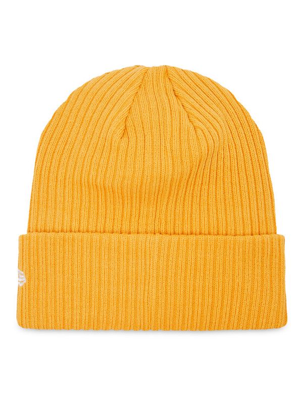 New Era New Era Шапка Colour Cuff 60284988 Жълт