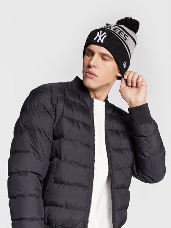 New Era New Era Шапка Jake Cuff 60285002 Сив