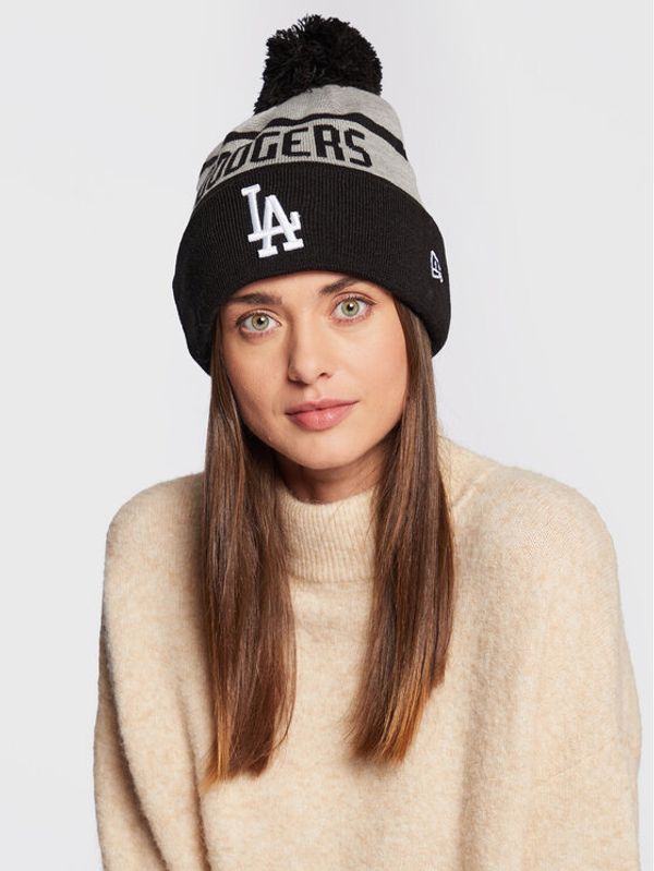 New Era New Era Шапка LA Dodgers 60284998 Сив