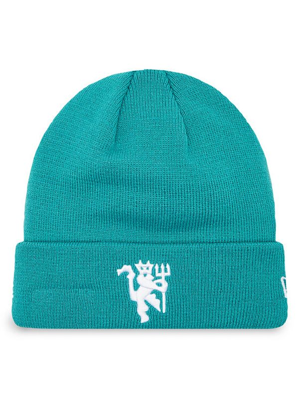New Era New Era Шапка Manchester United Seasonal 60284465 Зелен