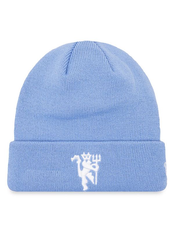 New Era New Era Шапка Manchester United Seasonal 60284466 Син