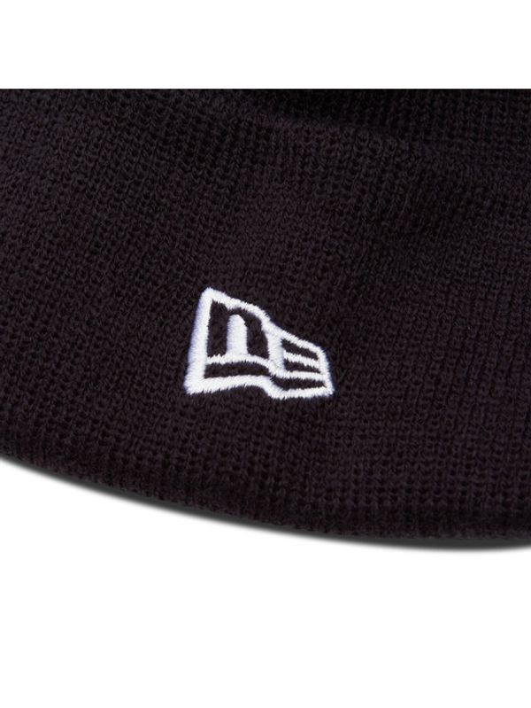 New Era New Era Шапка Ne Estl Knit Ne 12134750 Тъмносин