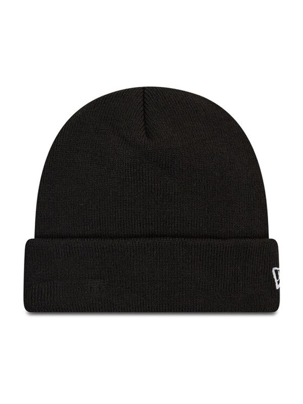New Era New Era Шапка Ne Pop Short Cuff K 60141651 Черен