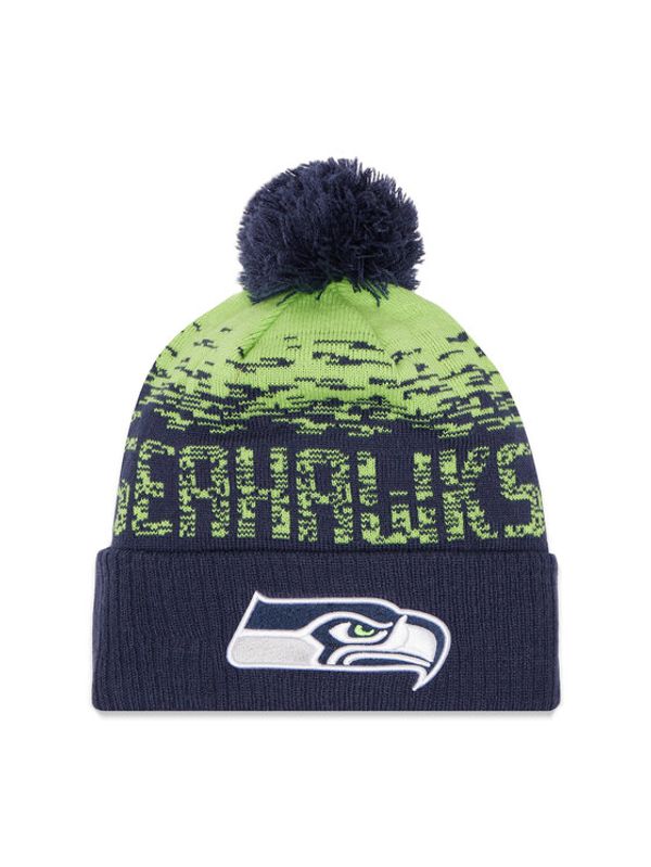 New Era New Era Шапка NFL Sport 12122719 Тъмносин