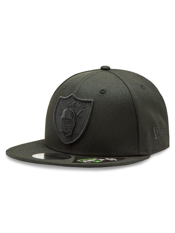 New Era New Era Шапка с козирка 60358118 Черен