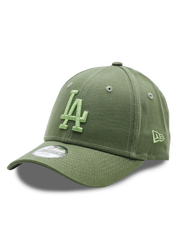New Era New Era Шапка с козирка Chyt League 60298877 Каки