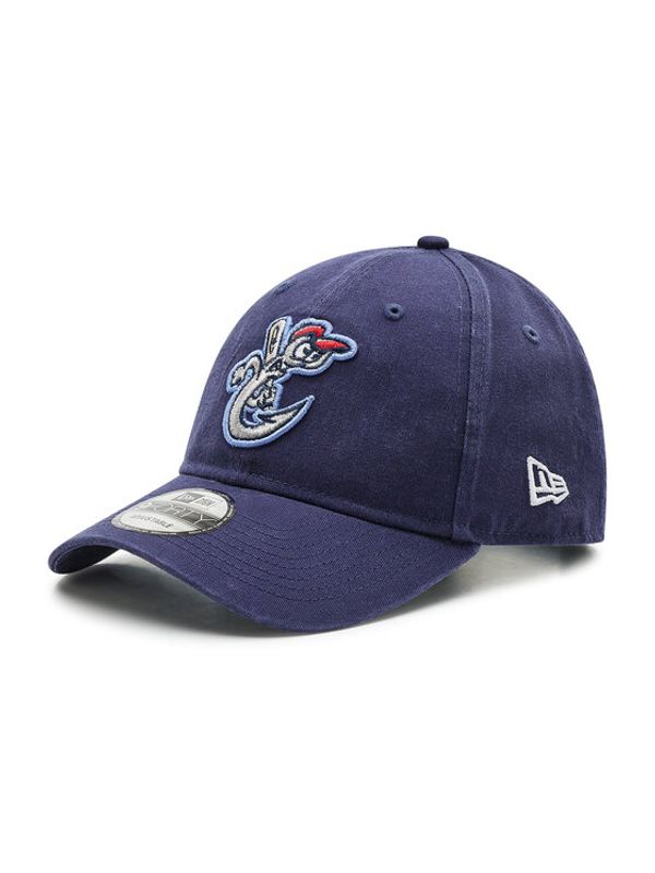 New Era New Era Шапка с козирка Corpus Christi Hooks Milb 60240524 Тъмносин