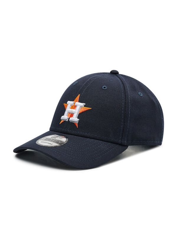 New Era New Era Шапка с козирка Houston Astros The League 10761331 Тъмносин