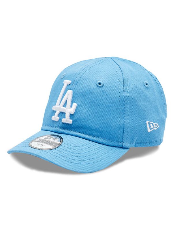 New Era New Era Шапка с козирка League 60298886 Син