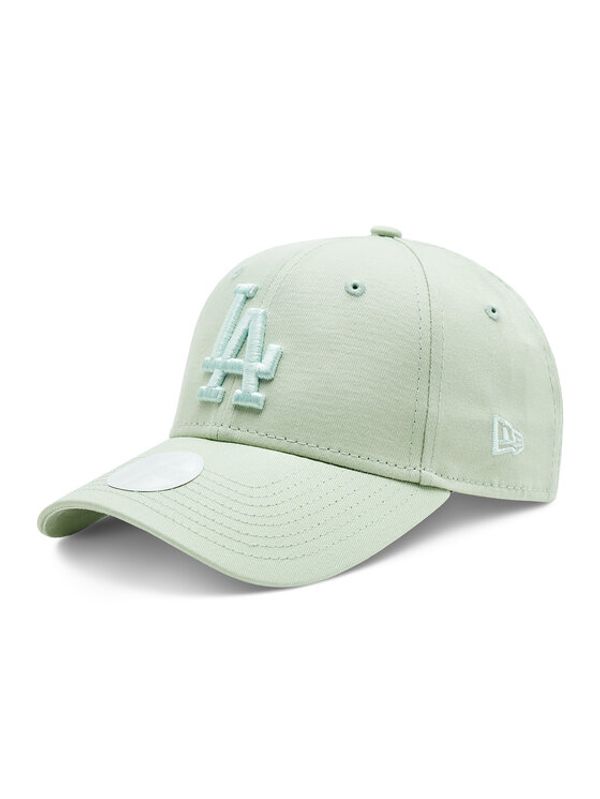 New Era New Era Шапка с козирка League Ess 60298798 Зелен