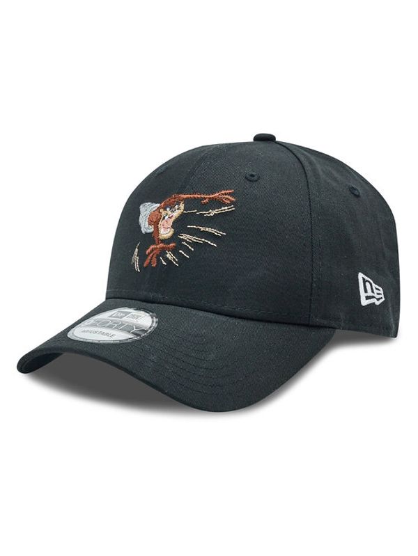 New Era New Era Шапка с козирка Looney Tunes 60298659 Черен