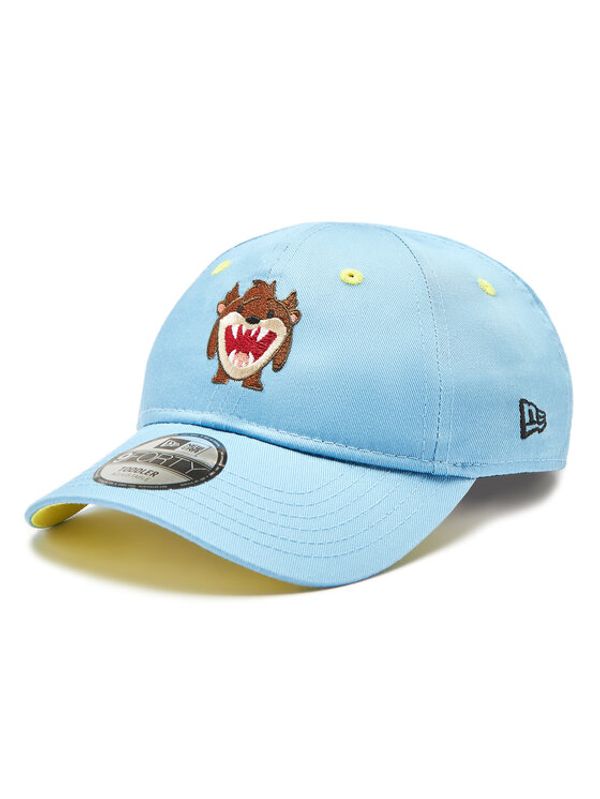 New Era New Era Шапка с козирка Looney Tunes Taz 60358030 Син