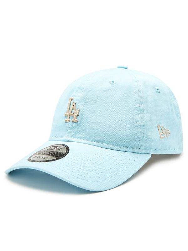 New Era New Era Шапка с козирка Mini Logo 9Twenty 60357989 Син