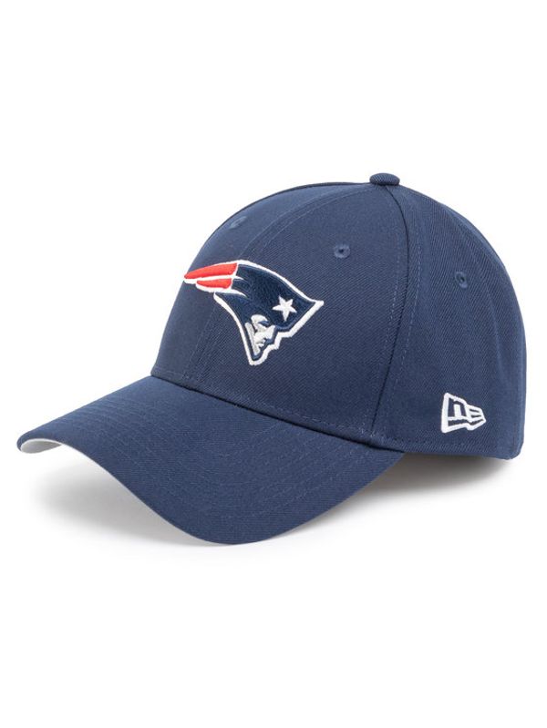 New Era New Era Шапка с козирка NFL The League Neepat T 10517877 Тъмносин