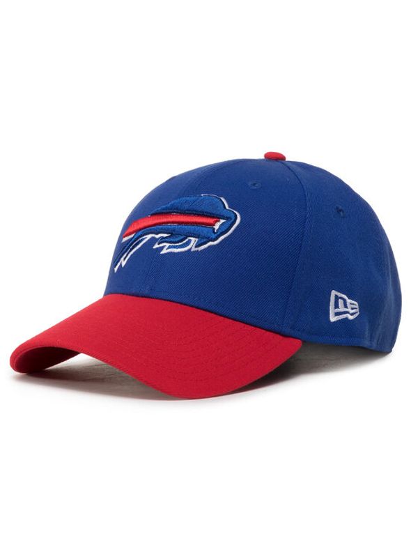 New Era New Era Шапка с козирка NFL The Leauge Bufbil T 10517892 Тъмносин