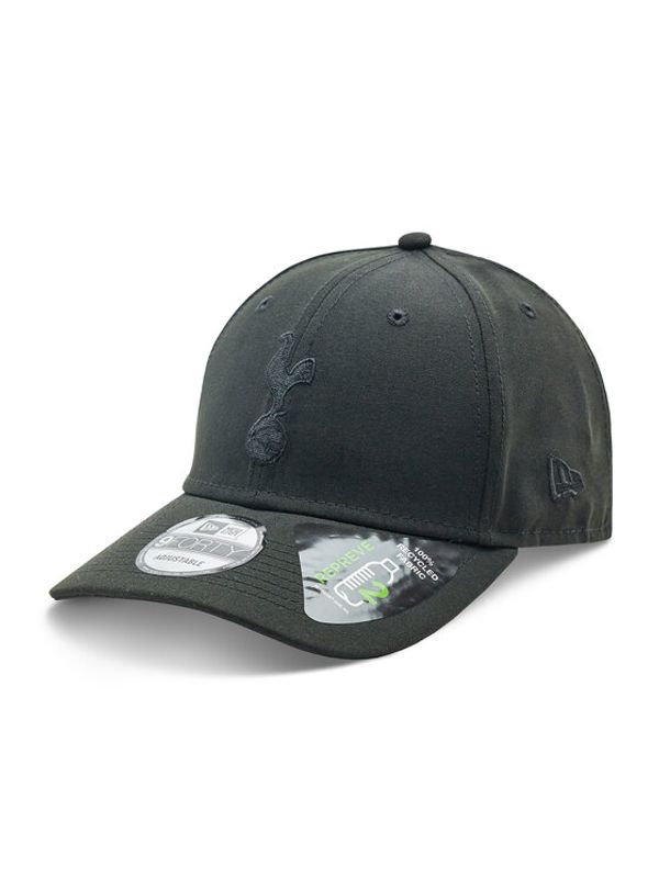 New Era New Era Шапка с козирка Repreve 9Forty 60293468 Черен