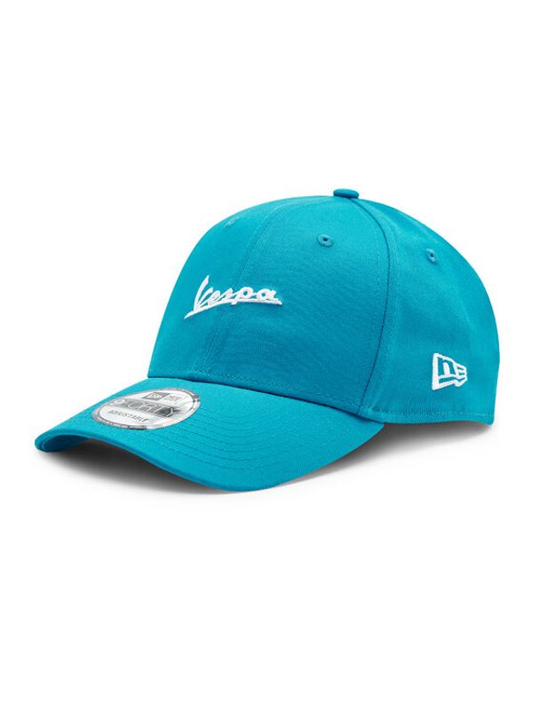 New Era New Era Шапка с козирка Seansonal 60333725 Син