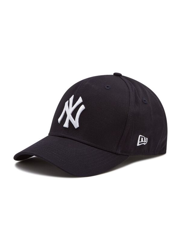 New Era New Era Шапка с козирка Team Stretch 9Fifty 12134666 Черен