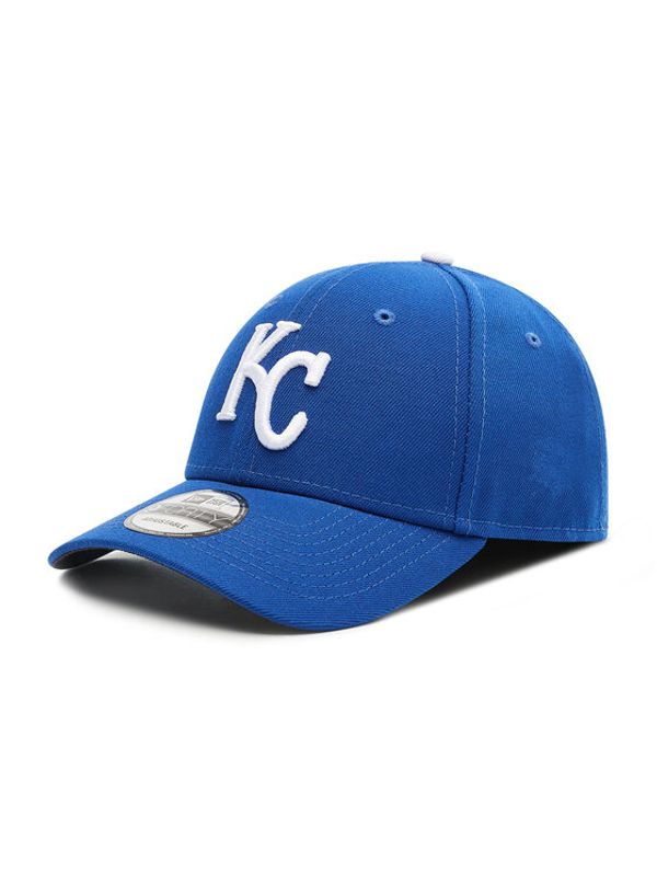 New Era New Era Шапка с козирка The League Karnroy 10047529 Тъмносин