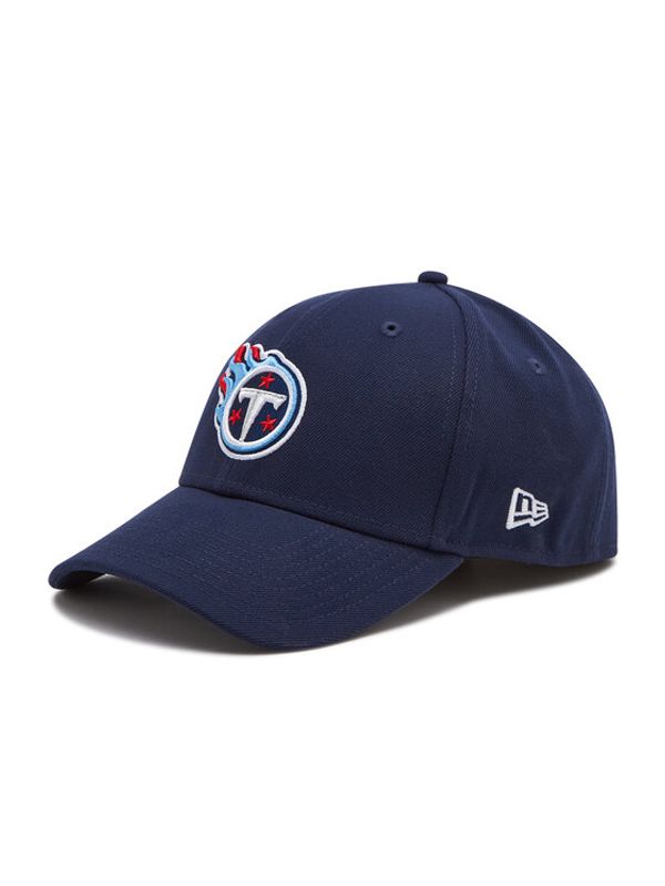 New Era New Era Шапка с козирка The Leaguem Tentit T10517865 Тъмносин