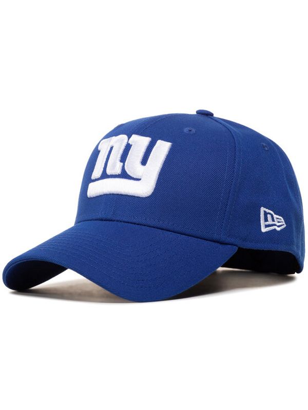 New Era New Era Шапка с козирка The Leaugue Neygia T 10517875 Тъмносин