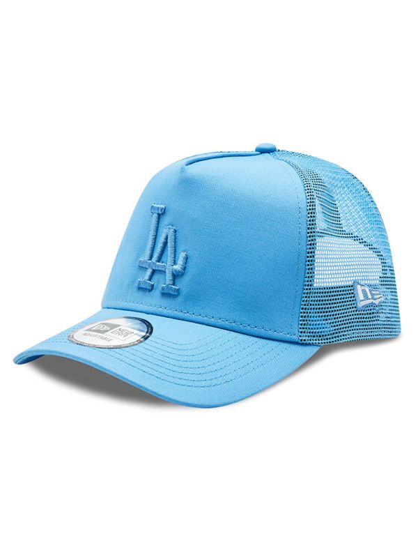 New Era New Era Шапка с козирка Tonal Mesh 60298761 Син