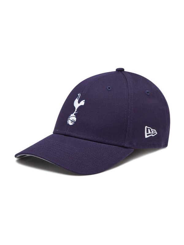 New Era New Era Шапка с козирка Tottenham Hotspur Fc Essential 9Forty 11839064 Тъмносин