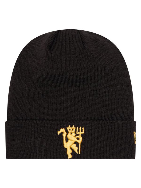 New Era New Era Шапка Seasonal 60284464 Черен