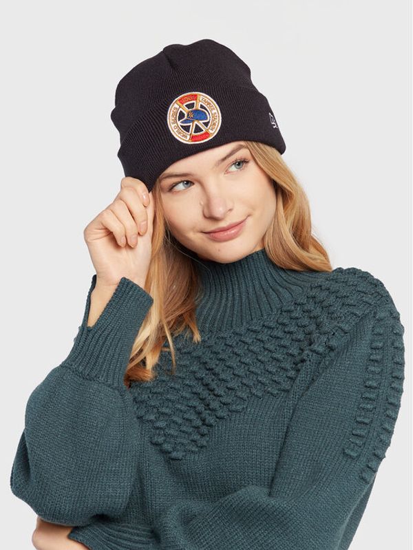 New Era New Era Шапка Series Short Cuff 60285114 Тъмносин