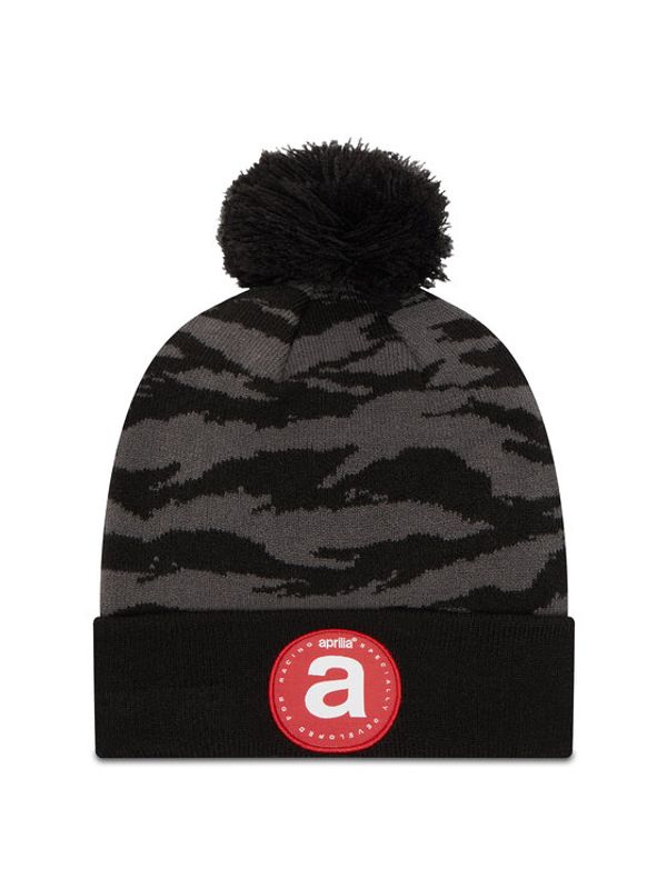 New Era New Era Шапка Tiger Bobble 60284540 Черен
