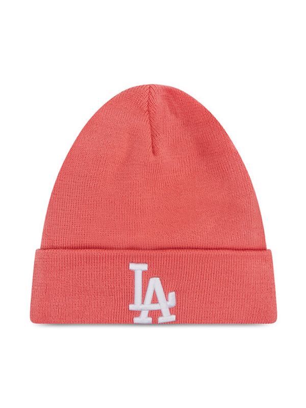 New Era New Era Шапка Wmns Pop Base Cuff 60141881 Розов