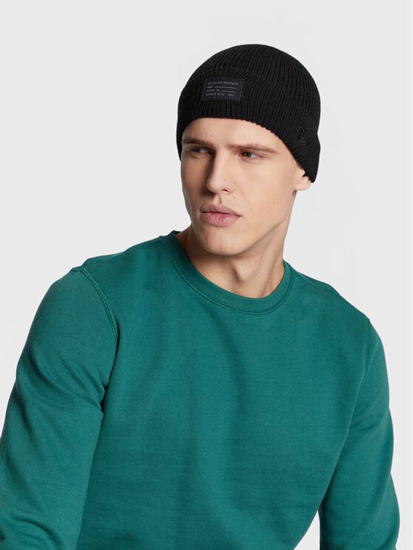 New Era New Era Шапка Wool Mix 60285122 Черен