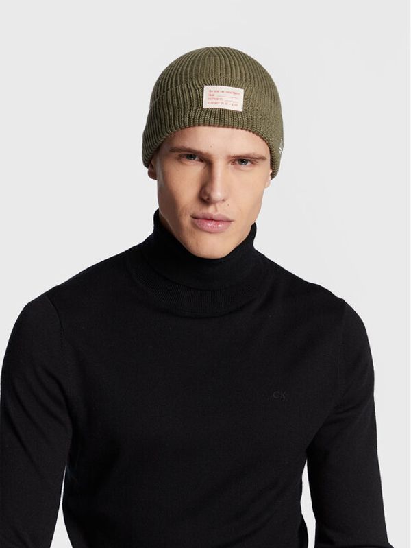 New Era New Era Шапка Wool Mix 60285125 Зелен