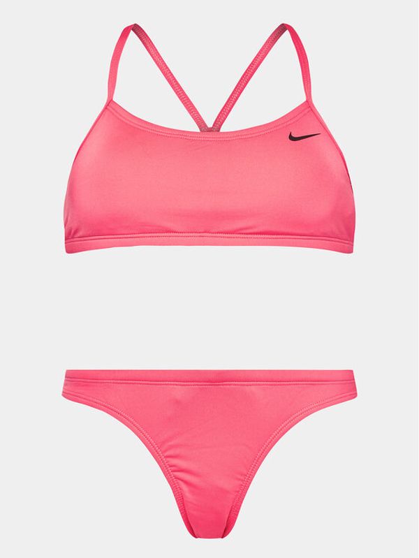 Nike Nike Бикини NESSA211 Розов