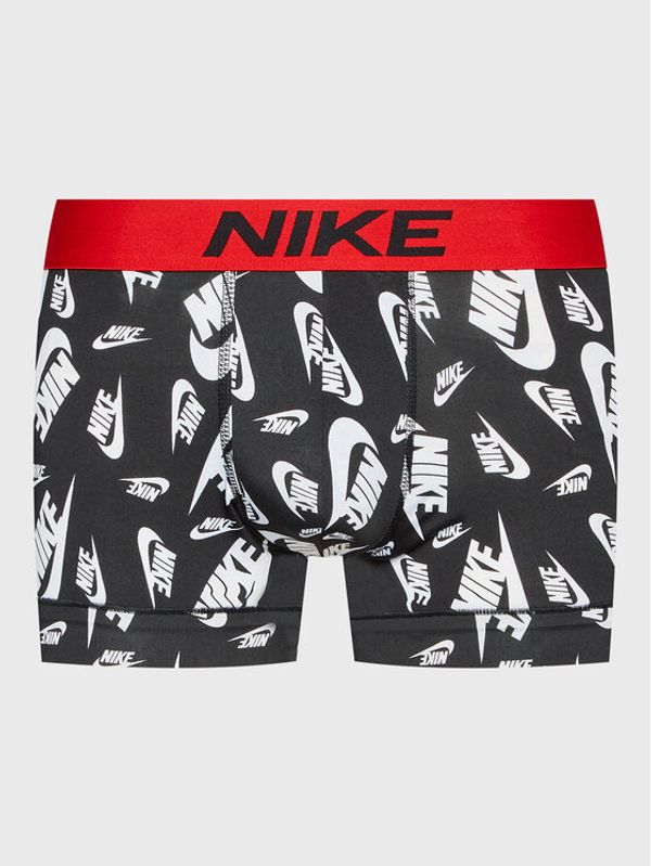 Nike Nike Боксерки 000PKE1159 Бял