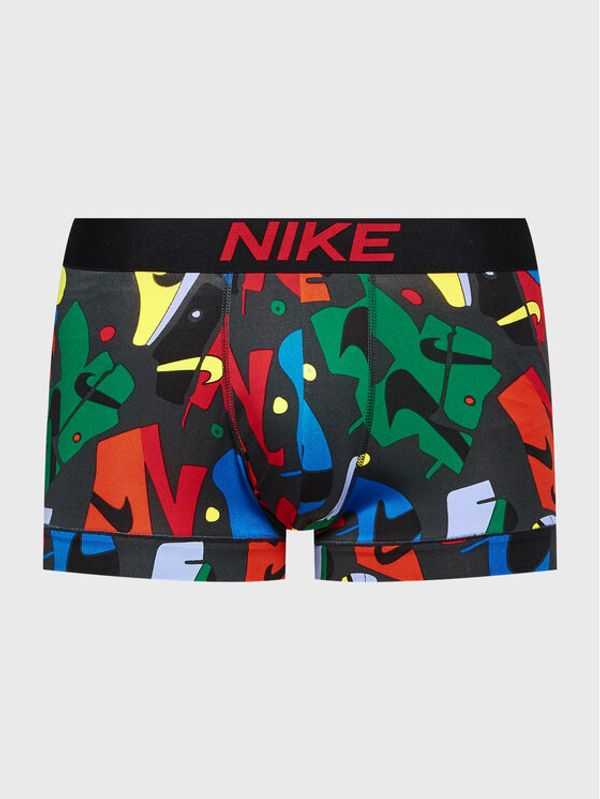 Nike Nike Боксерки 000PKE1159 Черен