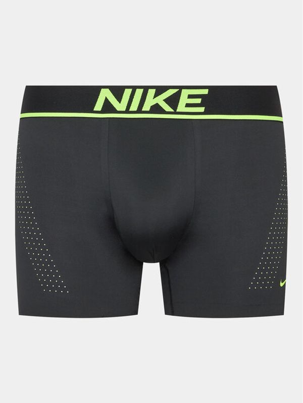 Nike Nike Боксерки Dri-Fit Elite Micro 0000KE1150 Черен
