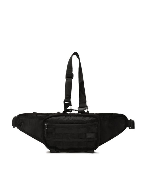 Nike Nike Чанта за кръст CQ3817-010 Черен