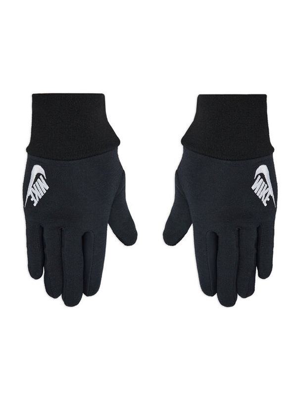 Nike Nike Дамски ръкавици Club N1004361 Тъмносин