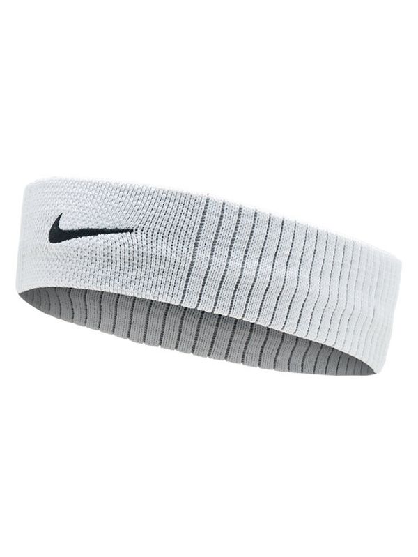 Nike Nike Диадема N.000.2284.114.OS Бял