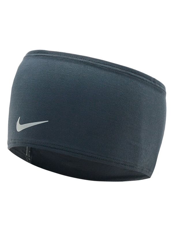 Nike Nike Диадема N.100.3447.042.OS Черен