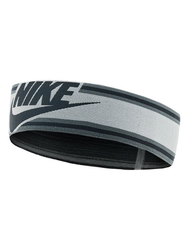 Nike Nike Диадема N.100.3550.147.OS Сив