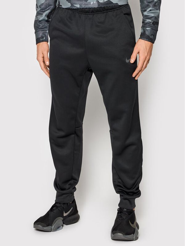 Nike Nike Долнище анцуг Therma-Fit 932255 Черен Standard Fit
