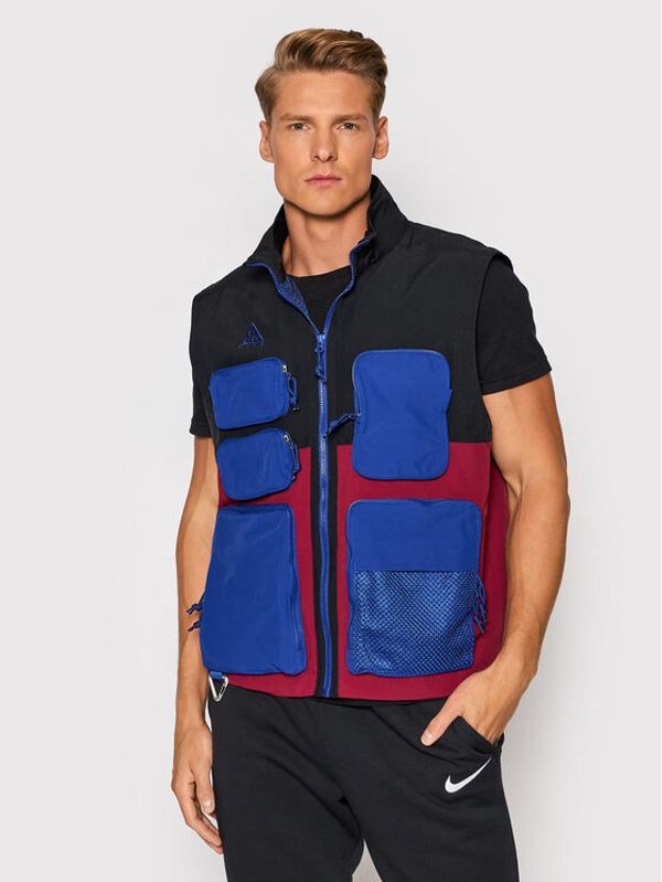 Nike Nike Елек ACG Cargo CW0835 Черен Regular Fit